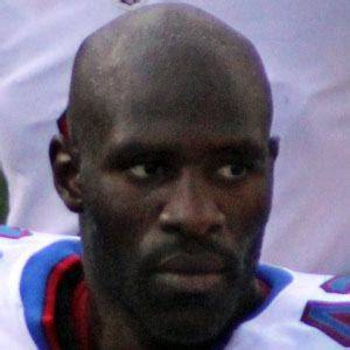 Bryan Scott Net Worth