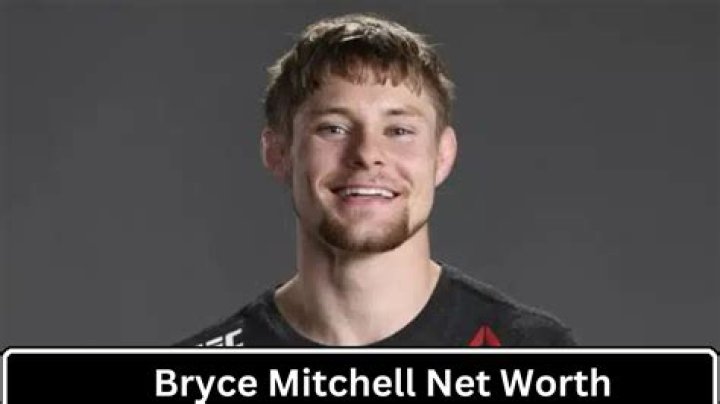 Bryce Rhodes Net Worth