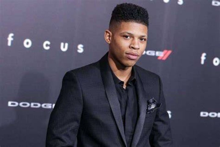 Bryshere Y. Gray Net Worth