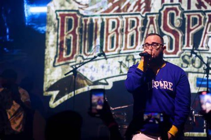 Bubba Paris Net Worth