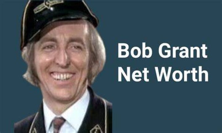 Bud Grant Net Worth