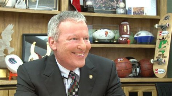 Buddy Dyer Net Worth