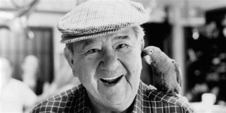 Buddy Hackett Net Worth
