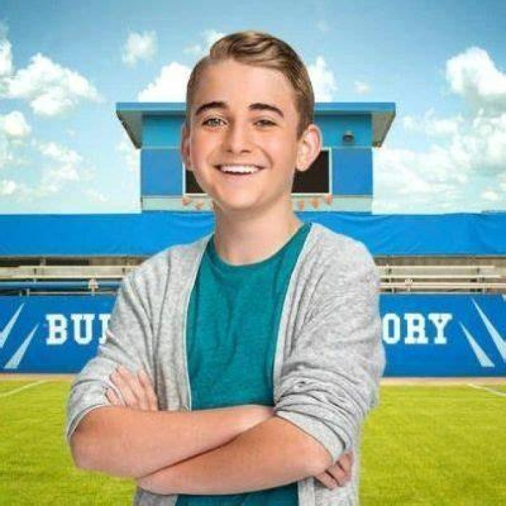 Buddy Handleson Net Worth