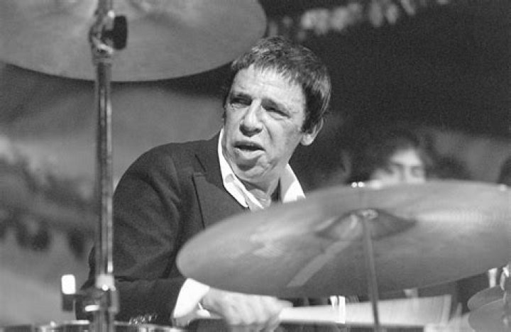 Buddy Rich Net Worth