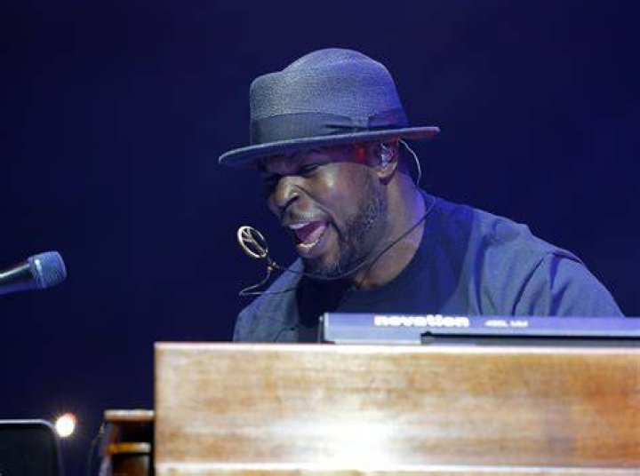 Buddy Strong Net Worth