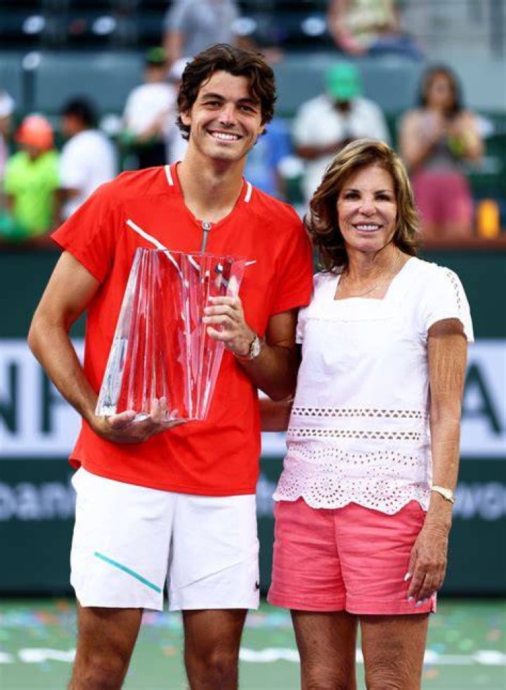 Burkhard Fritz Net Worth