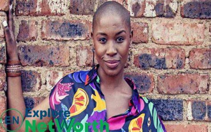 Busi Lurayi Net Worth