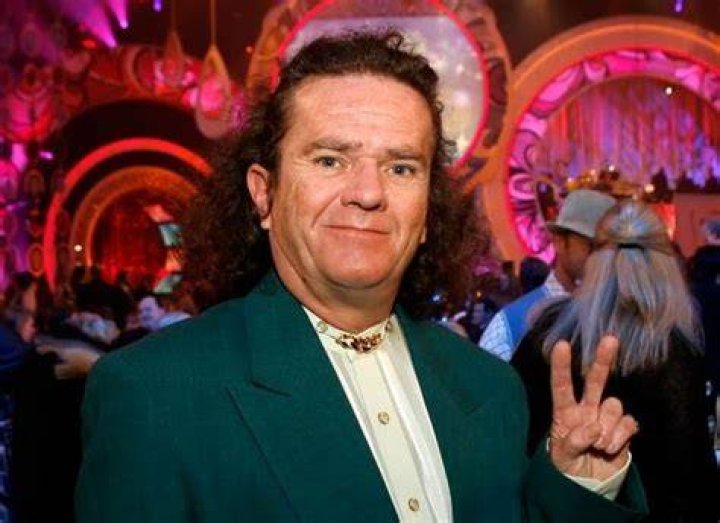 Butch Patrick Net Worth