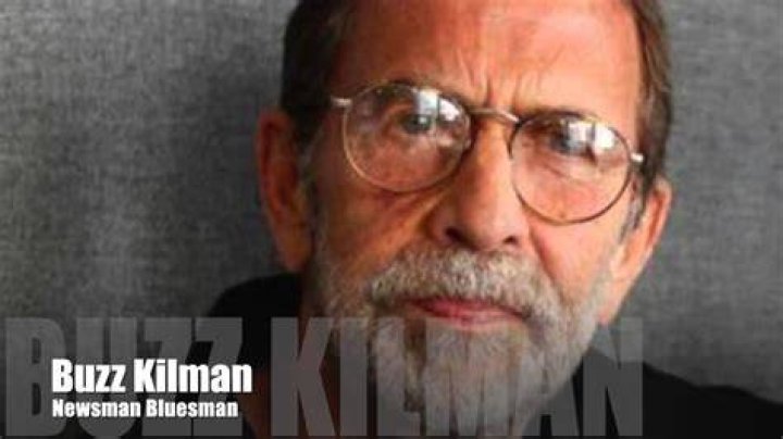 Buzz Kilman Net Worth