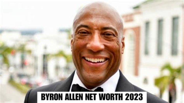 Byron Clohessy Net Worth