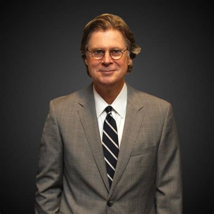 Byron York Net Worth