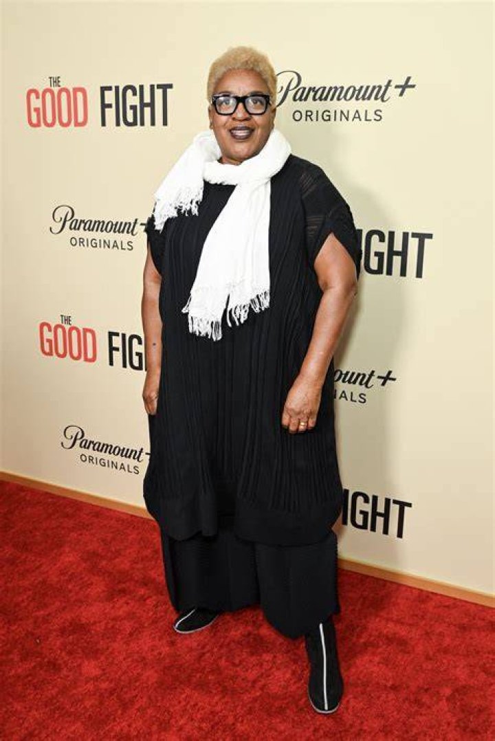 C. C. H. Pounder Net Worth