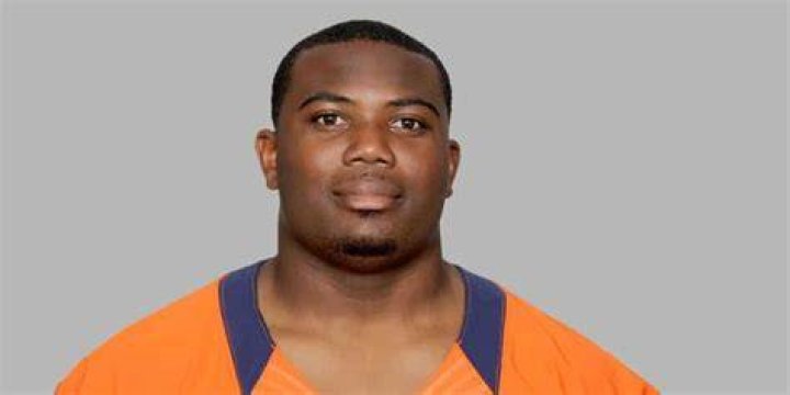 C. J. Anderson Net Worth