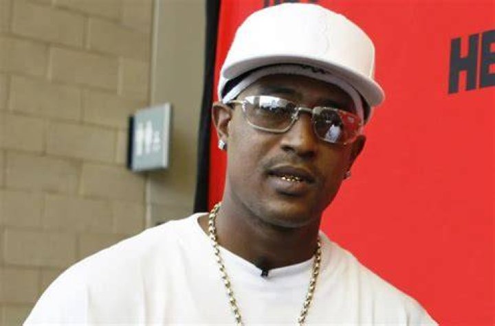 C Murder Net Worth