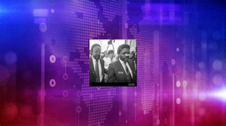 C. Vernon Mason Net Worth
