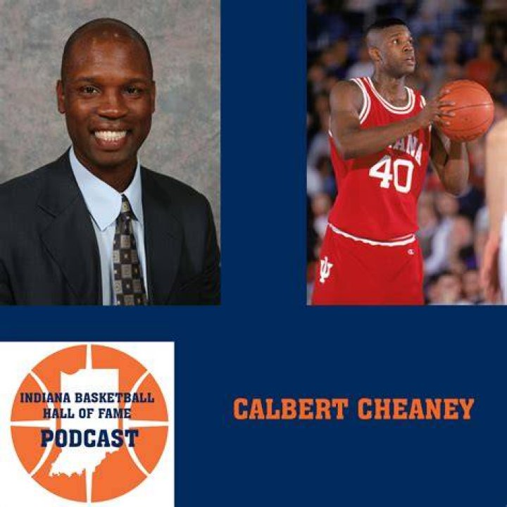 Calbert Cheaney Net Worth