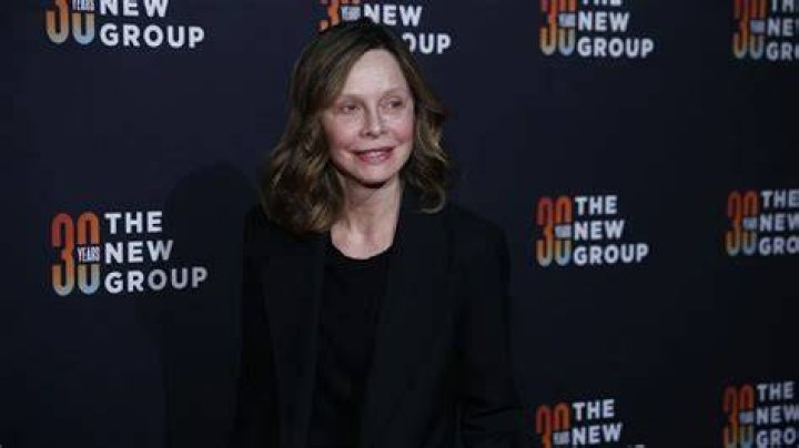 Calista Flockhart Net Worth