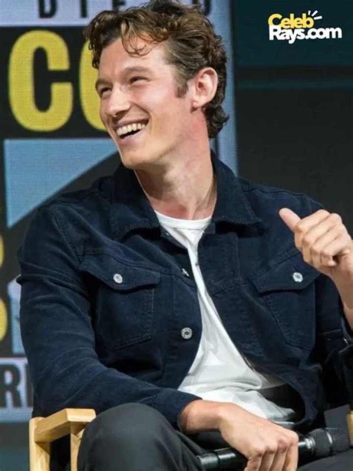 Callum Maloney Net Worth