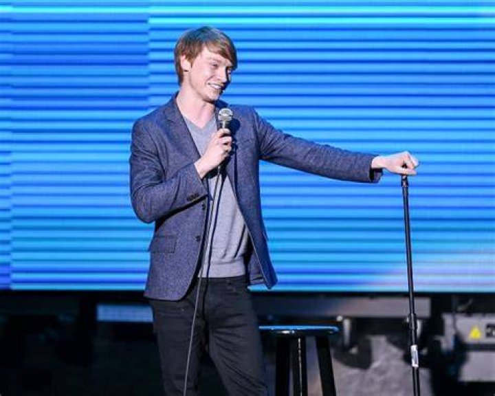 Calum Worthy Net Worth