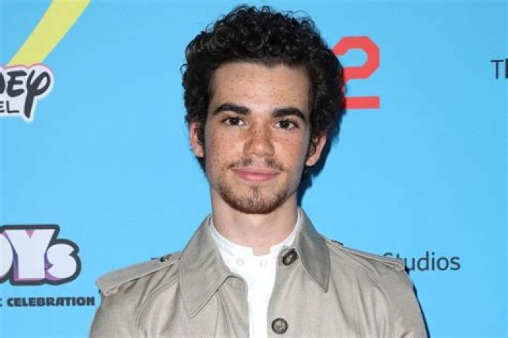 Cameron Boyce Net Worth
