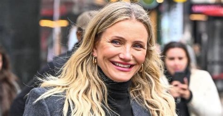 Cameron Diaz Net Worth