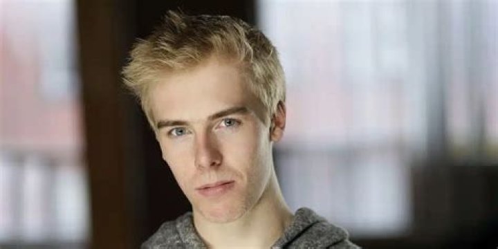Cameron Kennedy Net Worth