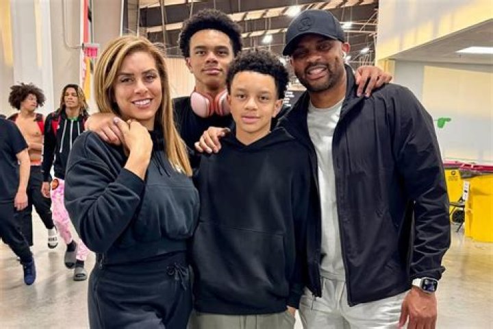Camille Dixon Net Worth