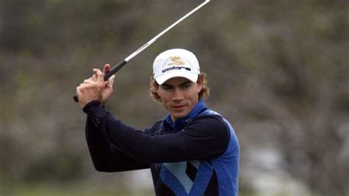 Camilo Villegas Net Worth