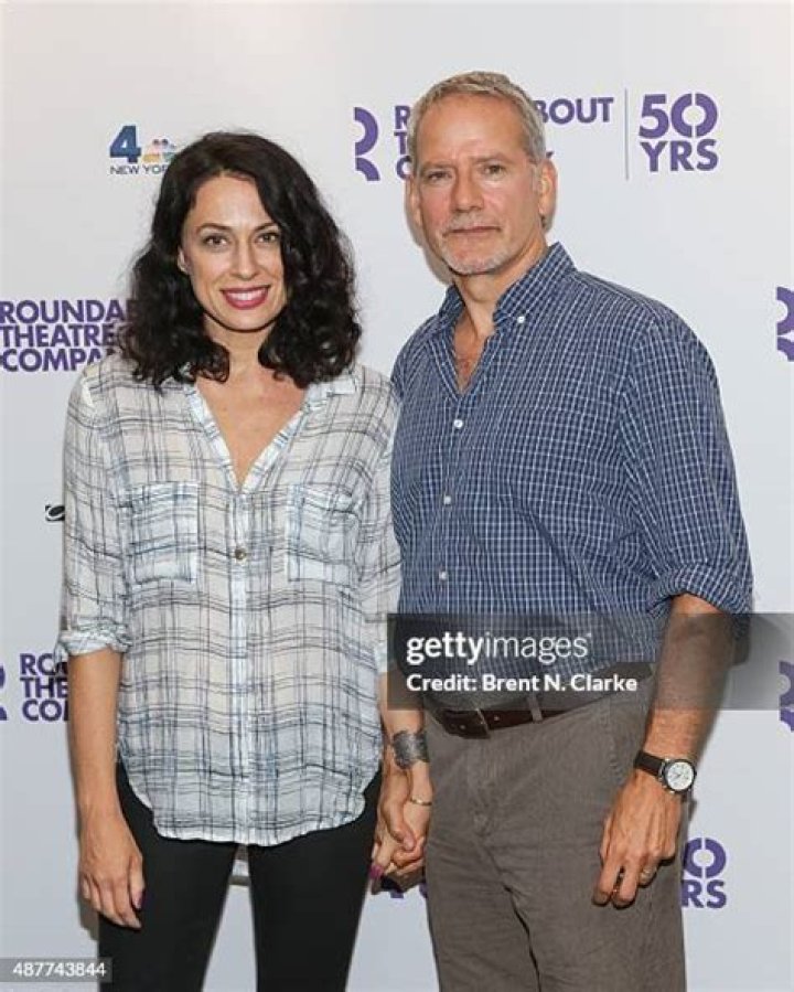 Campbell Scott Net Worth