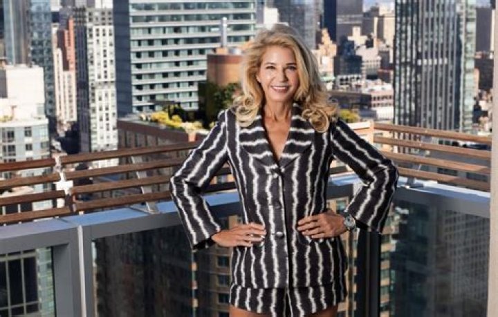 Candace Bushnell Net Worth