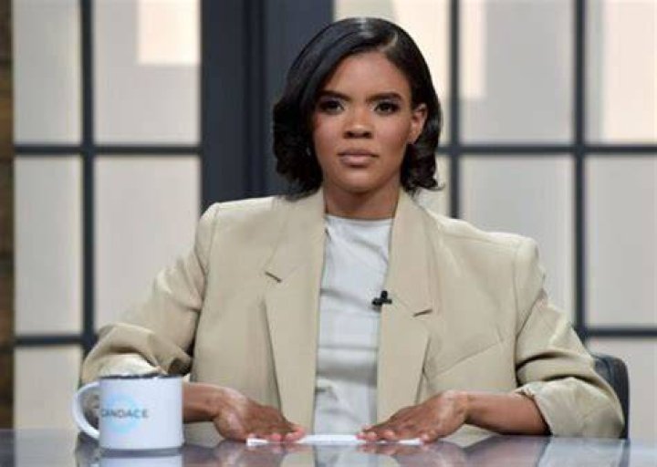 Candace Mitchell Net Worth