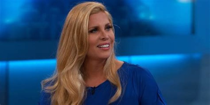 Candis Cayne Net Worth