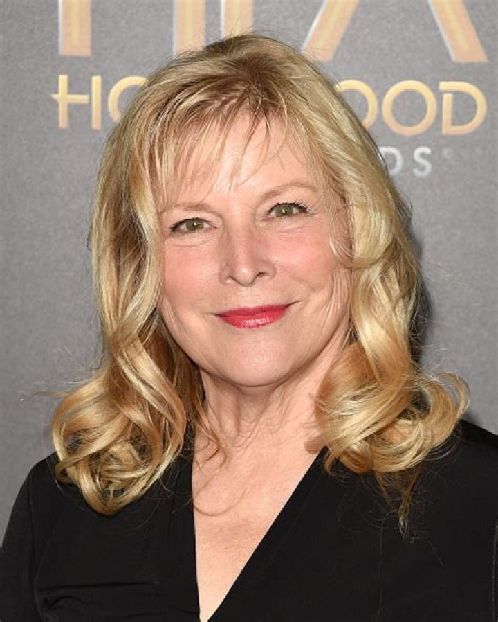 Candy Clark Net Worth