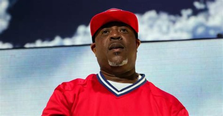Cappadonna Net Worth