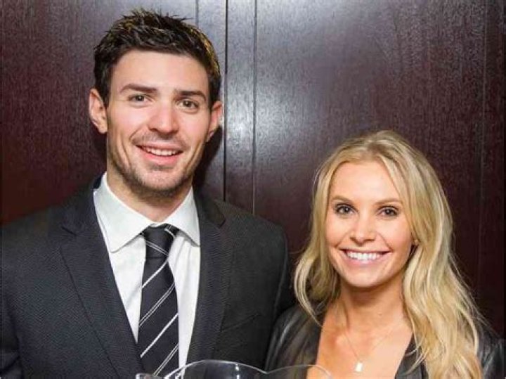 Carey Price Net Worth
