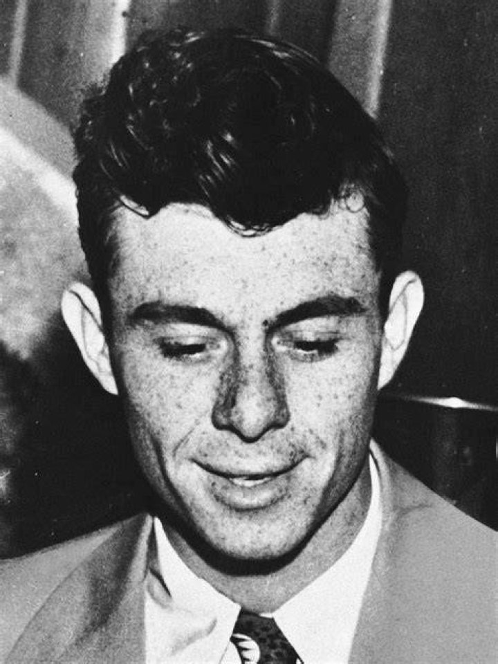 Carl ‘Alfalfa’ Switzer Net Worth