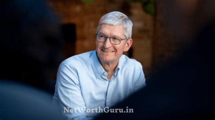 Carl Cook Net Worth