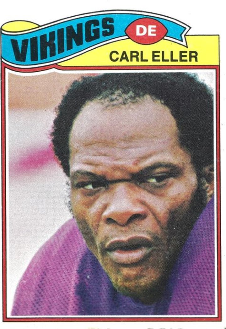 Carl Eller Net Worth