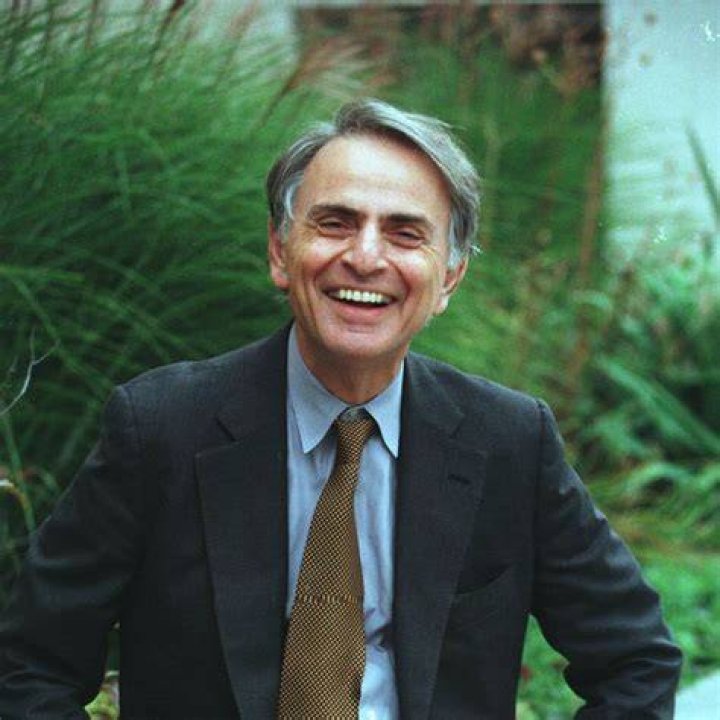 Carl Sagan Net Worth