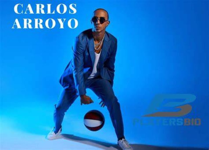 Carlos Arroyo Net Worth