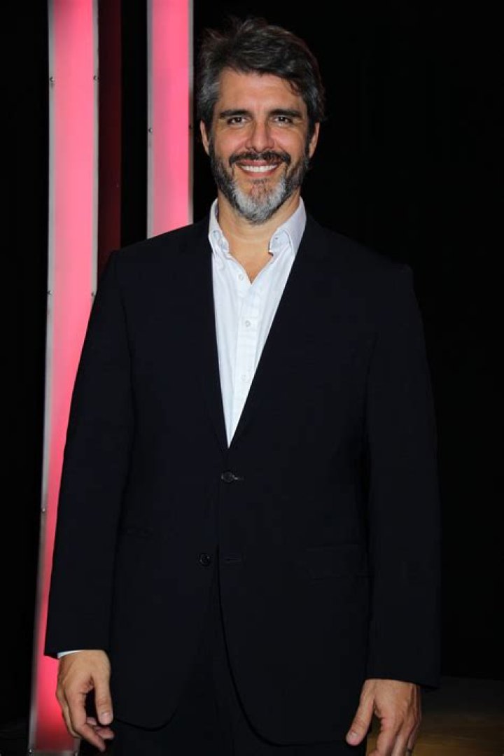 Carlos Bardasano Net Worth