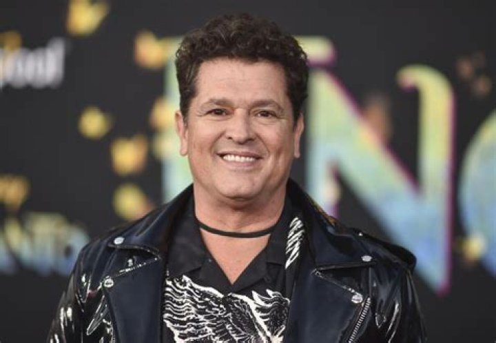 Carlos Del Valle Net Worth