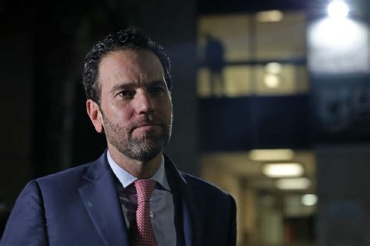 Carlos Loret de Mola Net Worth