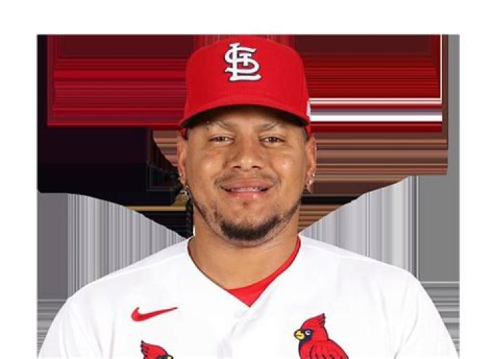 Carlos Martínez Net Worth