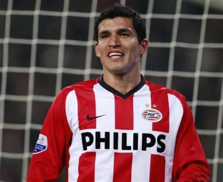 Carlos Salcido Net Worth