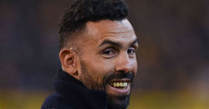 Carlos Tevez Net Worth