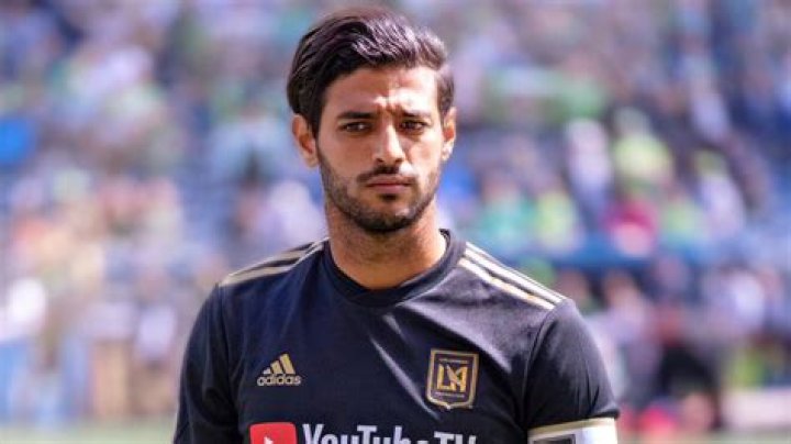 Carlos Vela Net Worth