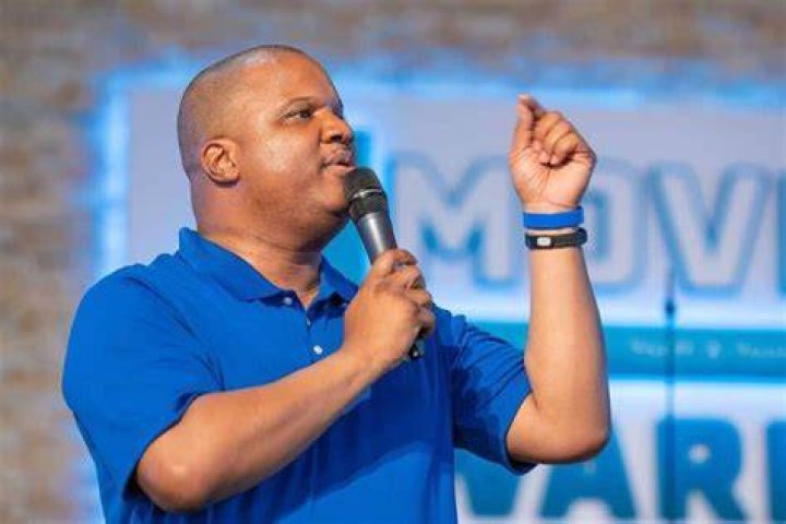 Carlton Byrd Net Worth