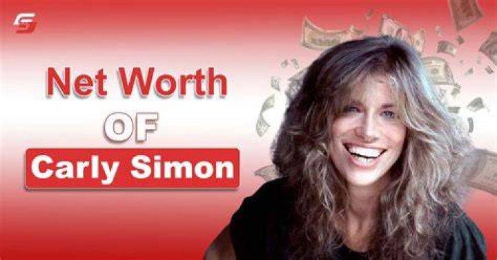 Carly Anderson Net Worth